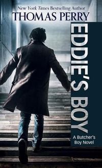 Cover image for Eddie's Boy