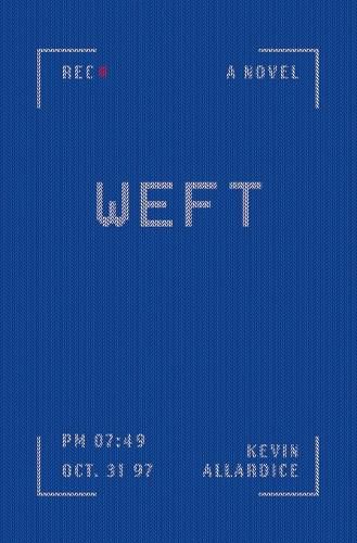 Cover image for Weft