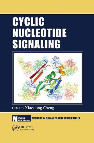 Cyclic Nucleotide Signaling