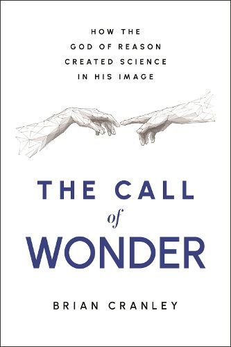 Cover image for The Call of Wonder