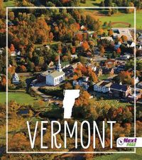 Cover image for Vermont