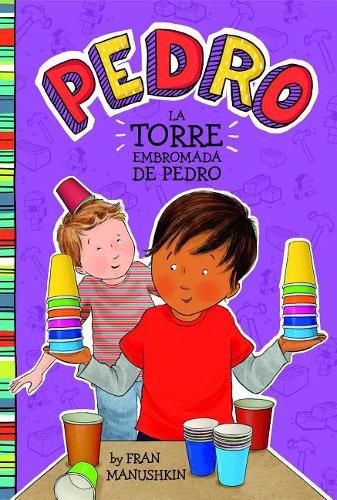 Cover image for La Torre Embromada de Pedro