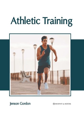 Cover image for Athletic Training