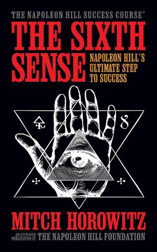 Cover image for The Sixth Sense