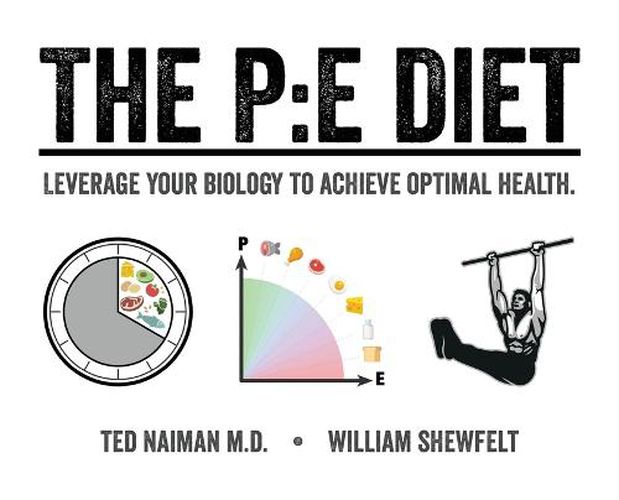 Cover image for The PE Diet