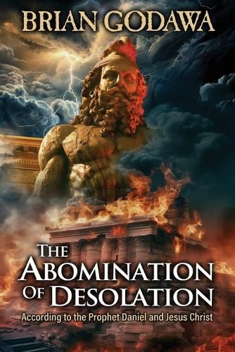 Cover image for The Abomination of Desolation