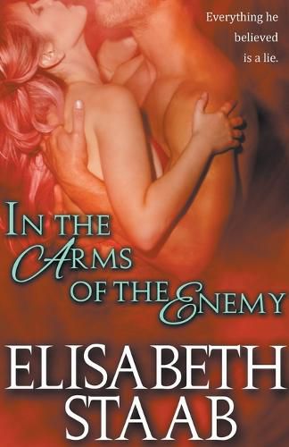 Cover image for In the Arms of the Enemy