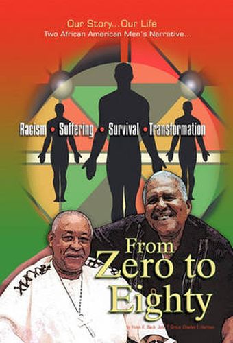 Cover image for From Zero to Eighty