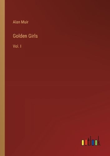 Cover image for Golden Girls