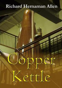 Cover image for Copper Kettle