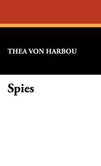 Cover image for Spies