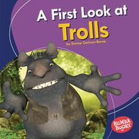 Cover image for A First Look at Trolls