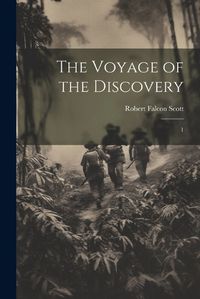 Cover image for The Voyage of the Discovery