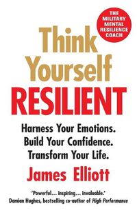 Cover image for Think Yourself Resilient