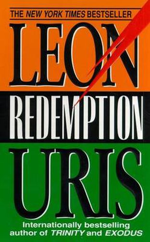 Cover image for Redemption