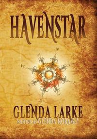 Cover image for Havenstar
