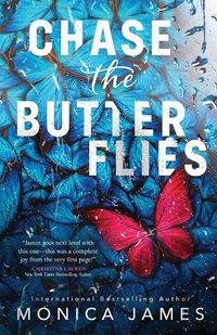 Cover image for Chase the Butterflies