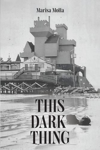 Cover image for This Dark Thing