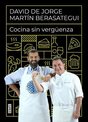 Cover image for Cocina sin verguenza / Cooking Without Shame