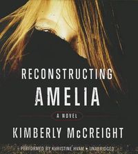 Cover image for Reconstructing Amelia