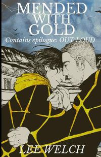 Cover image for Mended with Gold