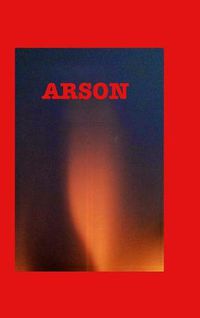 Cover image for Arson