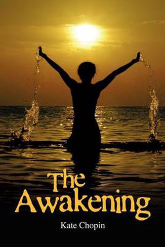 Cover image for The Awakening