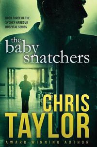 Cover image for The Baby Snatchers