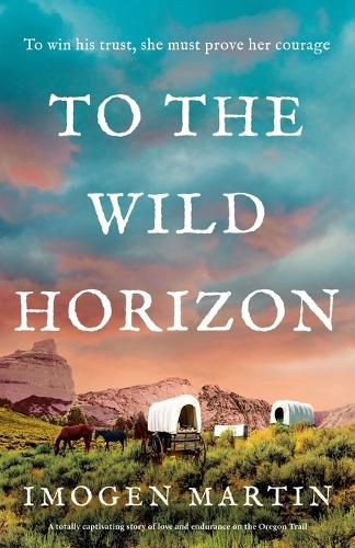 Cover image for To the Wild Horizon