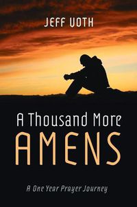 Cover image for A Thousand More Amens