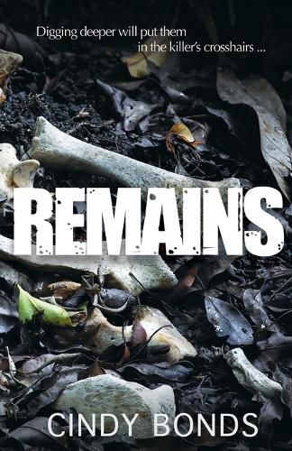 Cover image for Remains