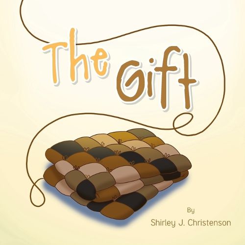 Cover image for The Gift