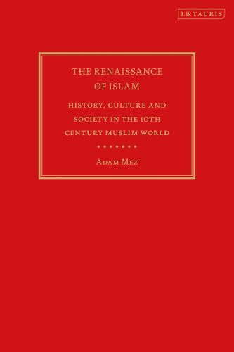 Cover image for The Renaissance of Islam