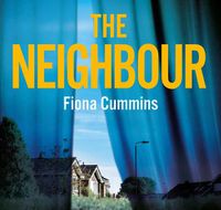Cover image for The Neighbour