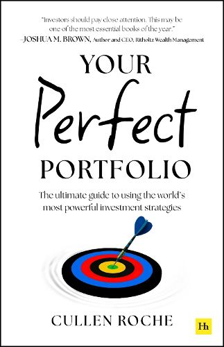 Cover image for Your Perfect Portfolio