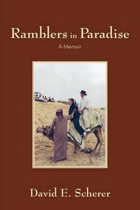 Cover image for Ramblers in Paradise