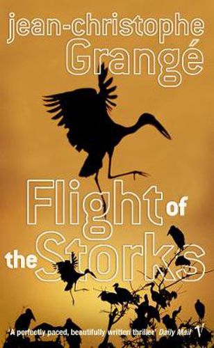 Flight of the Storks