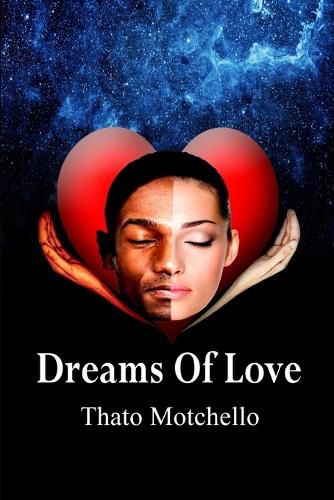 Cover image for Dreams Of Love