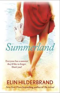 Cover image for Summerland: The perfect beach read for 2019