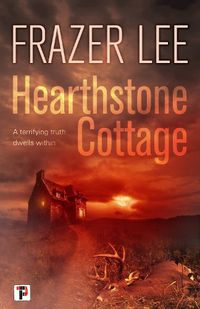 Cover image for Hearthstone Cottage