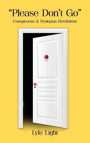 Cover image for Please, Don't Go
