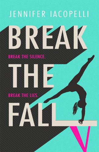 Cover image for Break The Fall