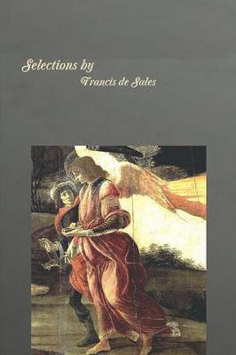 Cover image for Selections by Frances La Sales