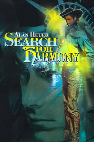 Cover image for Search for Harmony