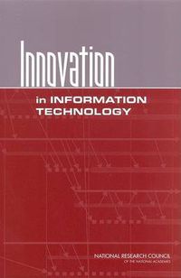 Cover image for Innovation in Information Technology