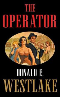 Cover image for The Operator