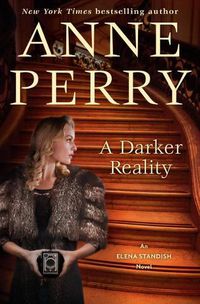 Cover image for A Darker Reality: An Elena Standish Novel