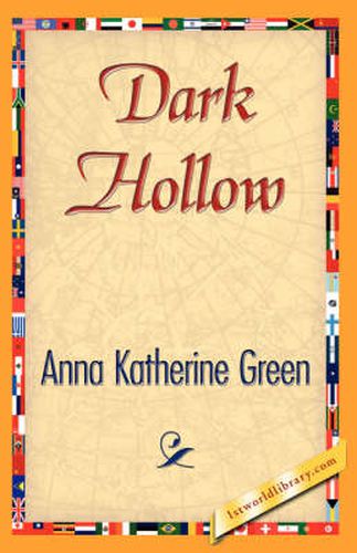 Cover image for Dark Hollow