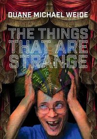 Cover image for The Things that are Strange
