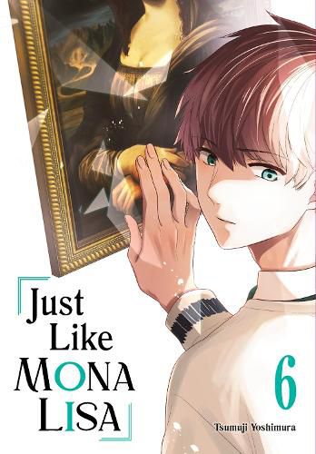 Cover image for Just Like Mona Lisa 06